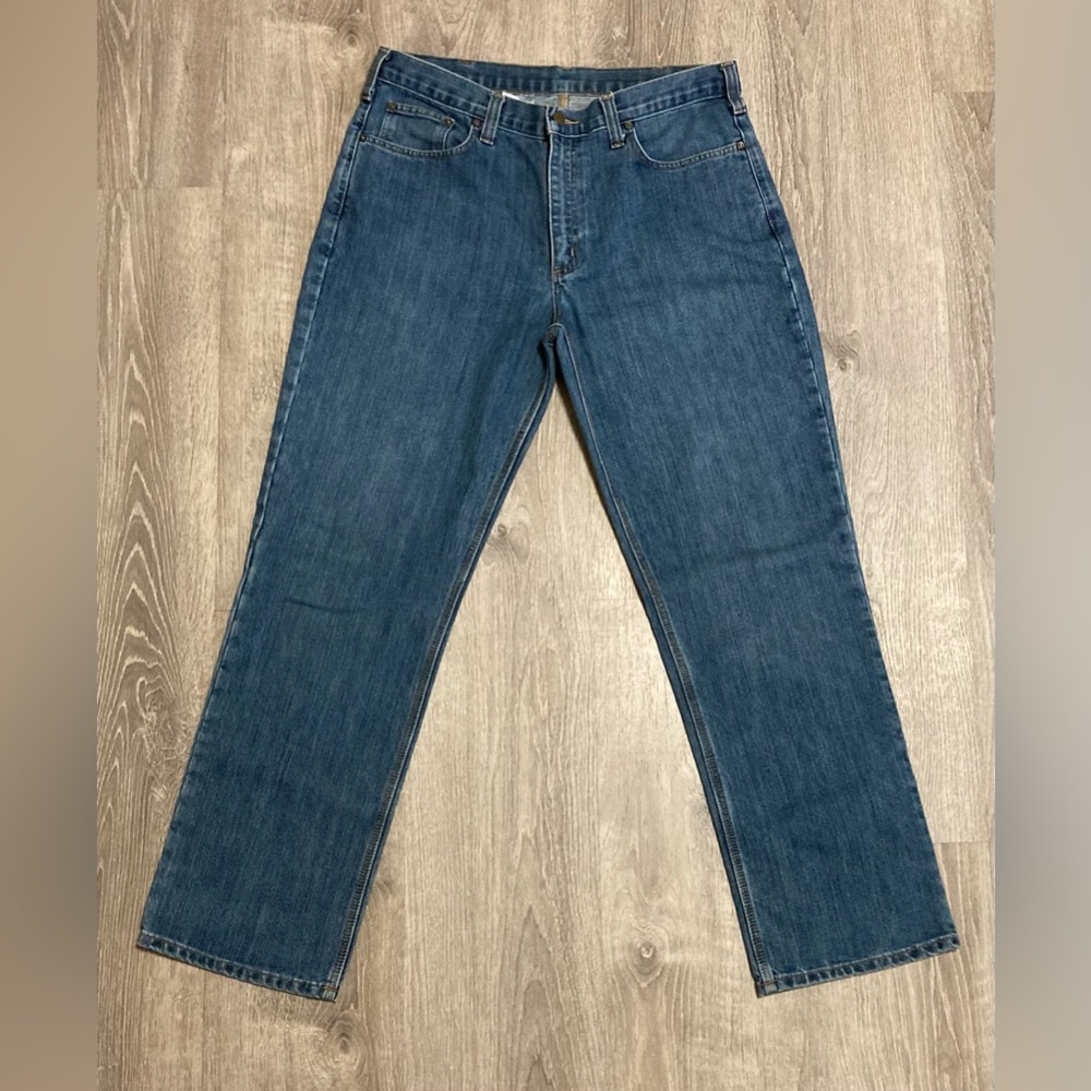 Carhartt‎ Mens Relaxed Fit Jeans